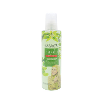 Sariayu, Hijab Hair Mist, 100 ml